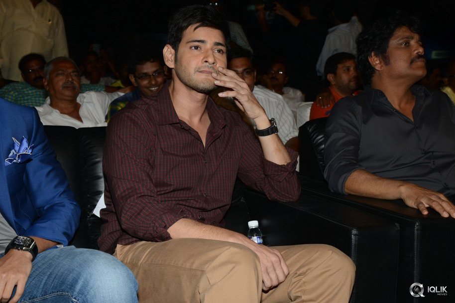Akhil-Movie-Audio-Launch